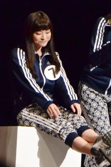 ホリプロ発掘“美唱女”生田若菜さん、女優＆歌手の二刀流デビュー！