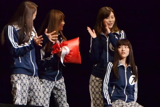 ホリプロ発掘“美唱女”生田若菜さん、女優＆歌手の二刀流デビュー！