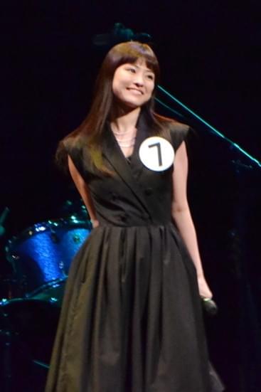 ホリプロ発掘“美唱女”生田若菜さん、女優＆歌手の二刀流デビュー！