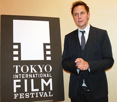 TIFFジェームズ・ガン審査委員長が解説するコンペ部門の審査結果