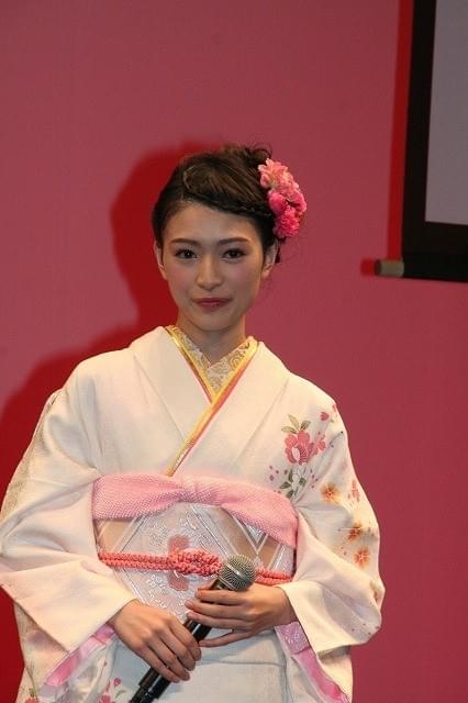 福士蒼汰、共演・山崎紘菜に袴姿ほめられ「だろうなと思いました」と自画自賛