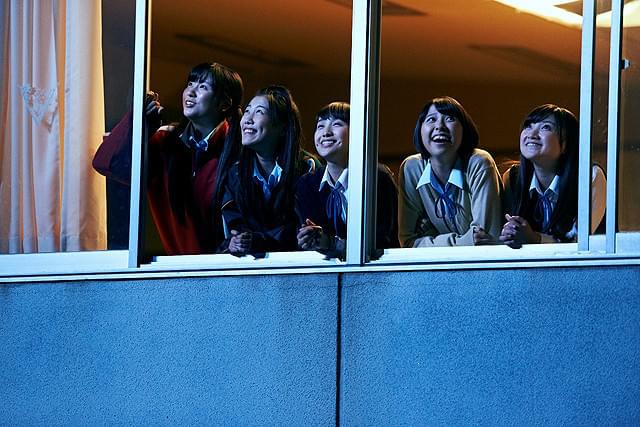 ももクロ、平田オリザ原作×本広克行監督の「幕が上がる」映画＆舞台に主演