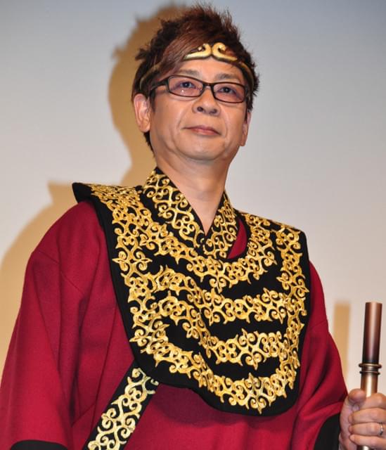 斎藤工、「西遊記」日本語版に自信！「オリジナルより吹き替えの方が面白い」