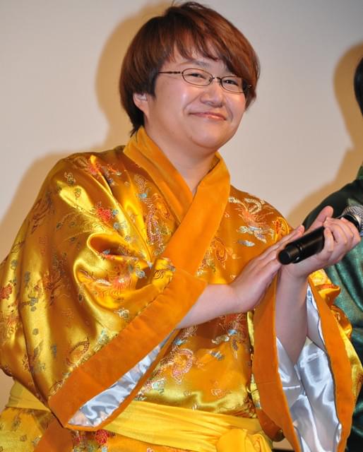 斎藤工、「西遊記」日本語版に自信！「オリジナルより吹き替えの方が面白い」