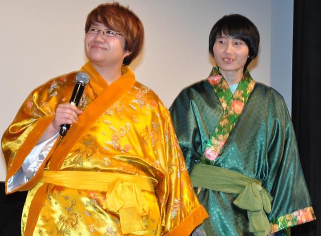 斎藤工、「西遊記」日本語版に自信！「オリジナルより吹き替えの方が面白い」