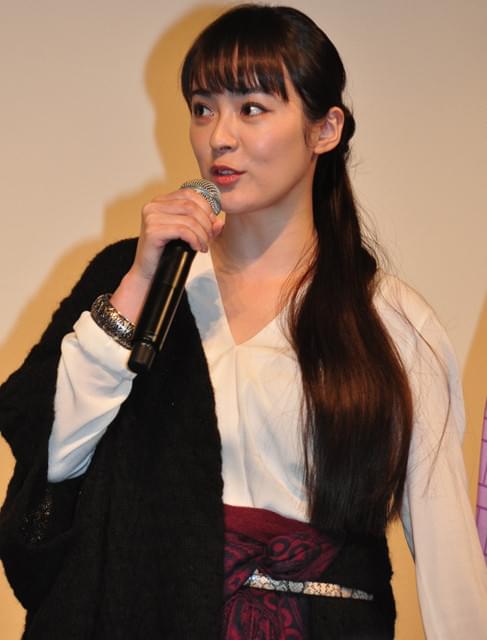 斎藤工、「西遊記」日本語版に自信！「オリジナルより吹き替えの方が面白い」