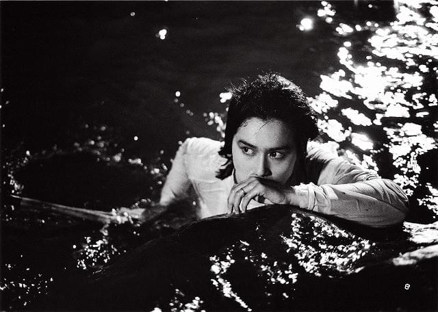 海女が復讐の鬼に！ 伝説のカルト映画「人魚伝説」が初Blu-ray＆再DVD化