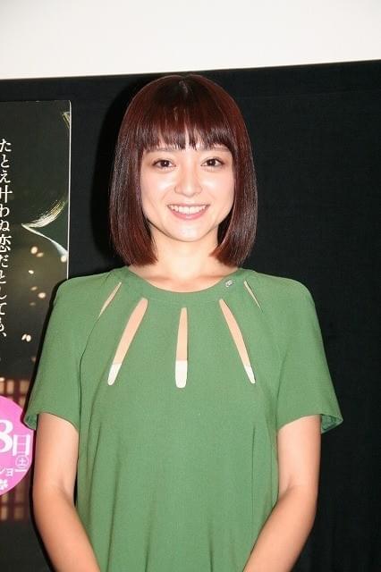 安達祐実、女優魂を告白！大胆ヌード＆濡れ場披露も「心臓に毛が生えてきました」