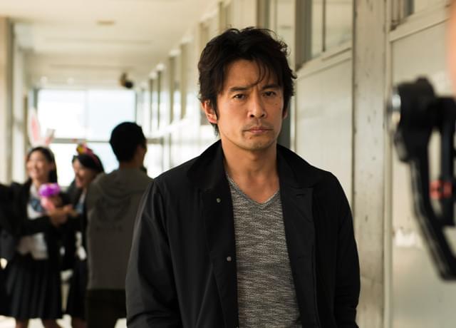 内野聖陽「罪の余白」主演で娘の死の真相を暴く父親役を熱演！