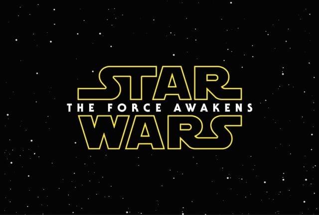 「スター・ウォーズ エピソード7」タイトルは「The Force Awakens」！