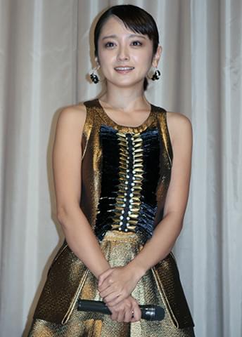 安達祐実「花宵道中」で初挑戦の濡れ場は「想像以上にアクロバティックなスポーツ」