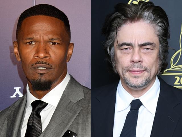 ハーモニー・コリン監督新作にジェイミー・フォックス＆ベニチオ・デル・トロ