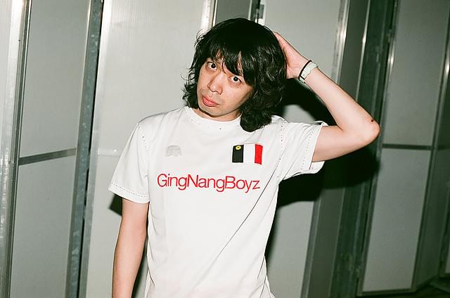 銀杏BOYZ・峯田和伸「ピース オブ ケイク」で田口トモロヲ監督作に3作連続出演