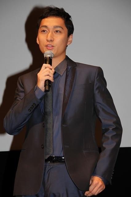 宮城出身の鈴木京香、被災地描く主演作に「中途半端には出来ないという恐怖心もあった」