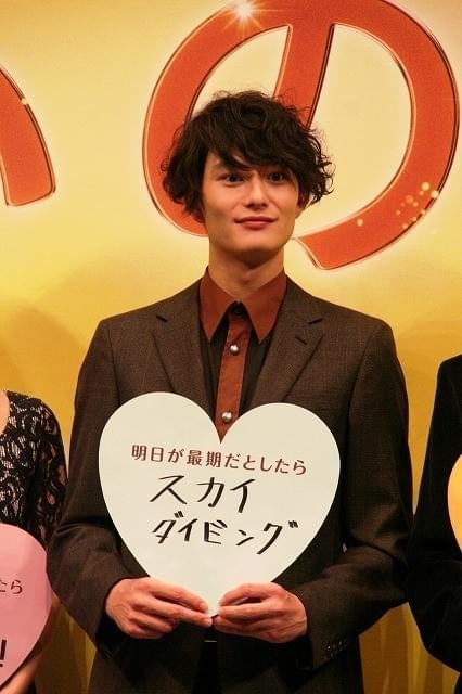 広末涼子、“最低男”演じた岡田将生に「リアルにイラッとした」