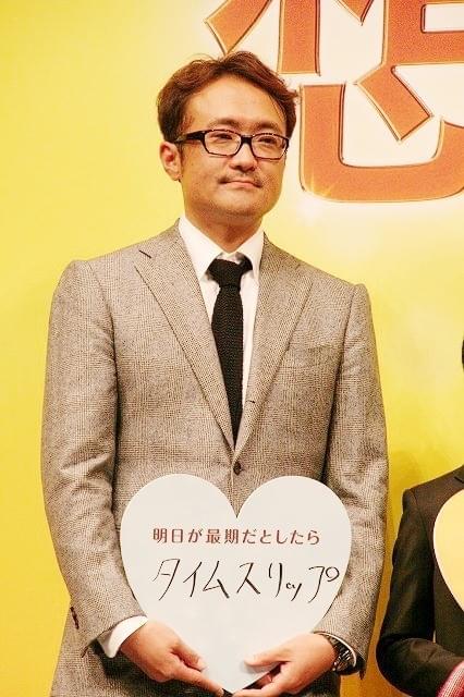 広末涼子、“最低男”演じた岡田将生に「リアルにイラッとした」