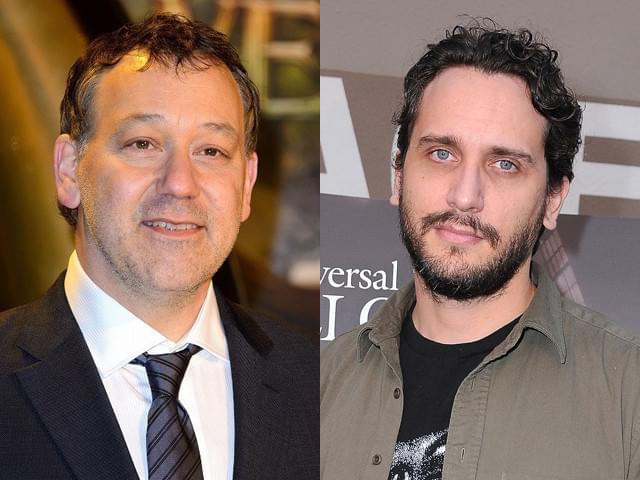 「死霊のはらわた」ライミ監督＆リメイク版監督が新作ホラーでタッグ