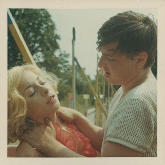 V・シュレンドルフ監督＆R･W･ファスビンダー主演の幻の映画、日本初上陸