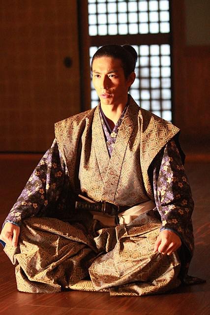 ジュノンボーイ・市川知宏、「信長協奏曲」で月9初出演