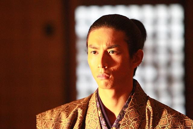 ジュノンボーイ・市川知宏、「信長協奏曲」で月9初出演