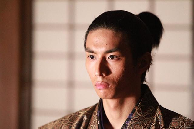 ジュノンボーイ・市川知宏、「信長協奏曲」で月9初出演