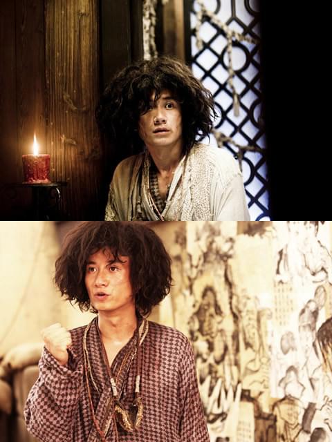 鳥山明氏も太鼓判！「西遊記 はじまりのはじまり」特別映像が公開！