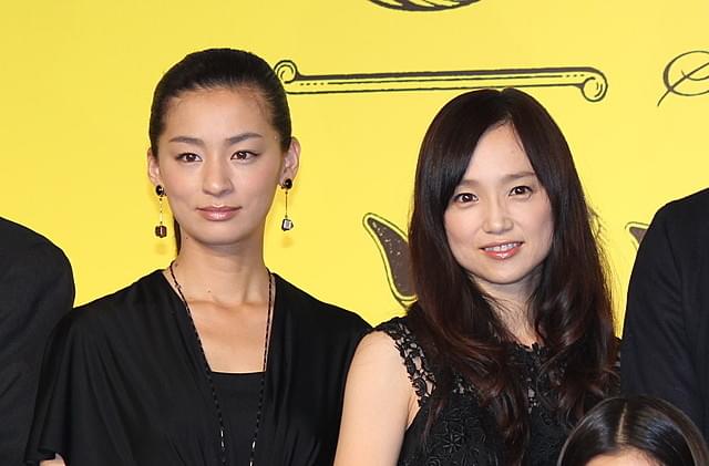 役名で女優デビューする14歳・藤野涼子、人生初会見で初々しい決意表明