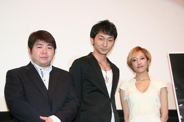 波岡一喜、主演作「夜だから」は現代映画への“アンチテーゼ”と力説