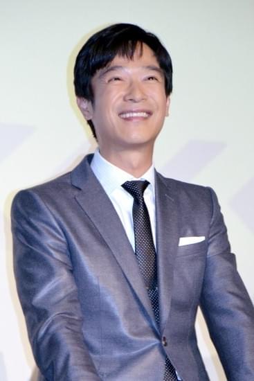 堺雅人と法廷で激突！大森南朋「やっぱりこの人前を走ってるな」