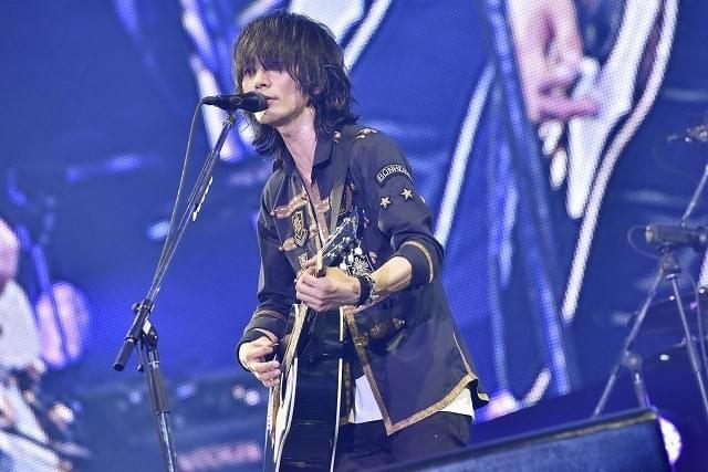 「BUMP OF CHICKEN」ライブドキュメンタリー 2週間限定上映決定！