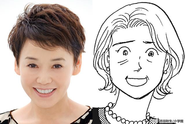 大竹しのぶ＆堤真一「海街diary」で是枝監督と初タッグ！加瀬亮、鈴木亮平ら豪華キャストずらり