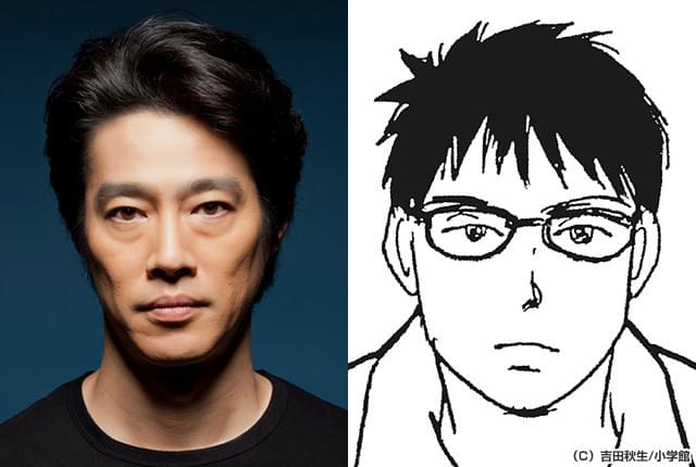 大竹しのぶ＆堤真一「海街diary」で是枝監督と初タッグ！加瀬亮、鈴木亮平ら豪華キャストずらり