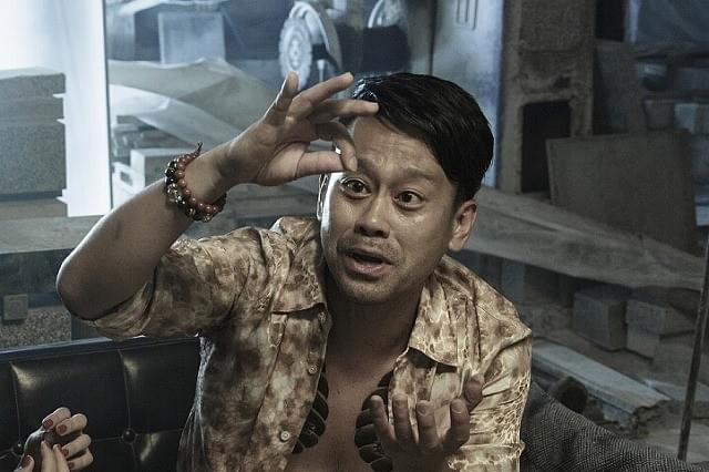 宮川大輔がゾンビに！ 哀川翔30周年記念作品に出演決定