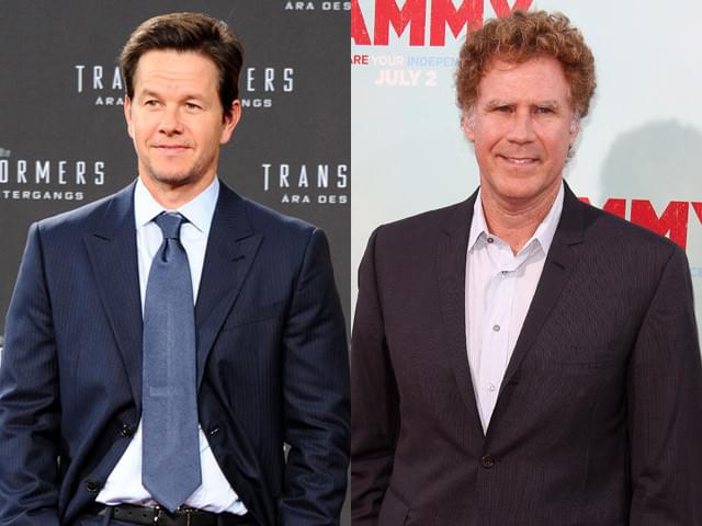 「アザー・ガイズ」のマーク・ウォールバーグとウィル・フェレルが再タッグ