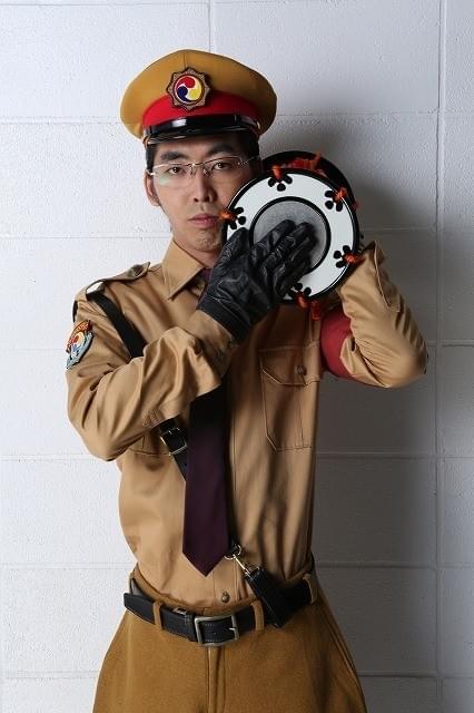 手塚とおる×木南晴夏×柄本時生、新ドラマで「太鼓持ちの達人」トリオ結成！