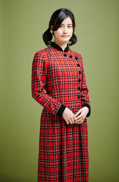 橋本愛、「寄生獣」2部作で得た大きな手ごたえ