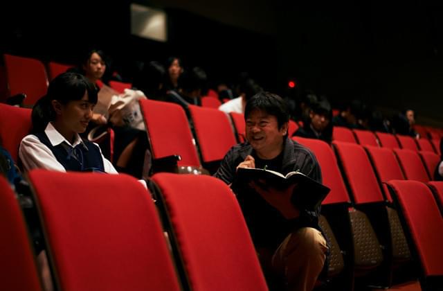 ももクロ、主演映画「幕が上がる」に手ごたえ十分 本広監督に全幅の信頼