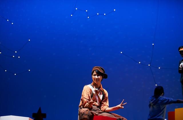 ももクロ、主演映画「幕が上がる」に手ごたえ十分 本広監督に全幅の信頼