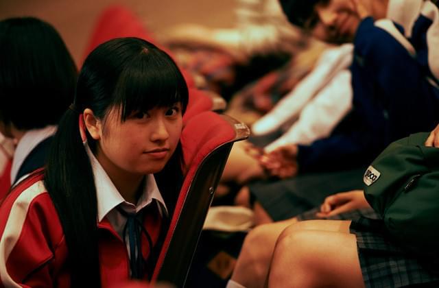 ももクロ、主演映画「幕が上がる」に手ごたえ十分 本広監督に全幅の信頼