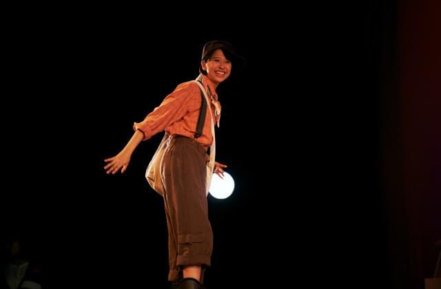 ももクロ、主演映画「幕が上がる」に手ごたえ十分 本広監督に全幅の信頼