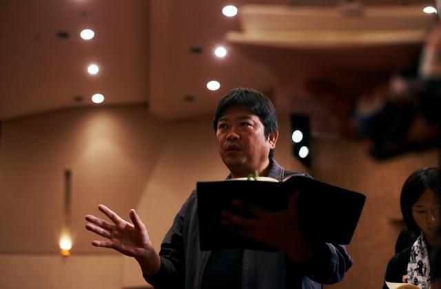 ももクロ、主演映画「幕が上がる」に手ごたえ十分 本広監督に全幅の信頼