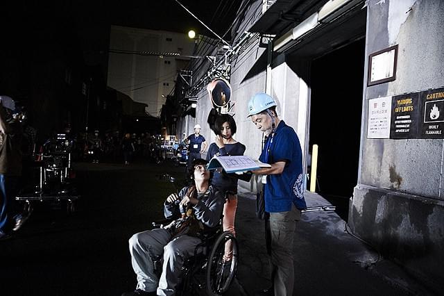 「ストレイヤーズ・クロニクル」撮了 岡田将生、染谷将太らが撮影を振り返る