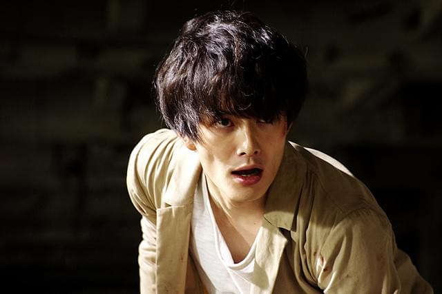 「ストレイヤーズ・クロニクル」撮了 岡田将生、染谷将太らが撮影を振り返る