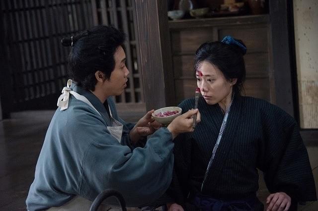 大泉洋が離縁のお手伝い!?「駆込み女と駆出し男」特報＆場面写真が公開