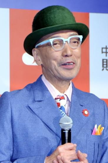 高倉健さんとの思い出を語ったテリー伊藤