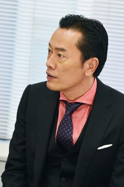 監督、主演、日本人キャストがそろい踏み！「ザ・レイド GOKUDO」を語る