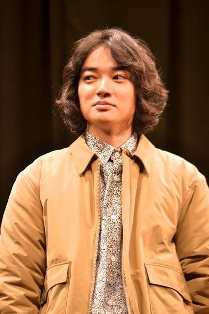 ふなっしー、「寄生獣」ミギーと意気投合 奇跡のコラボで「寄生汁ブシャー！」