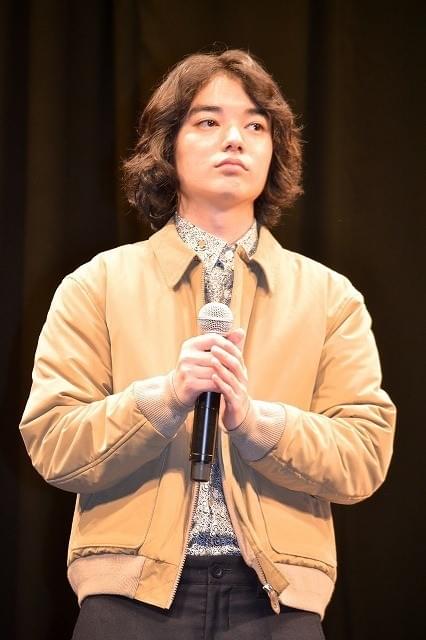 ふなっしー、「寄生獣」ミギーと意気投合 奇跡のコラボで「寄生汁ブシャー！」