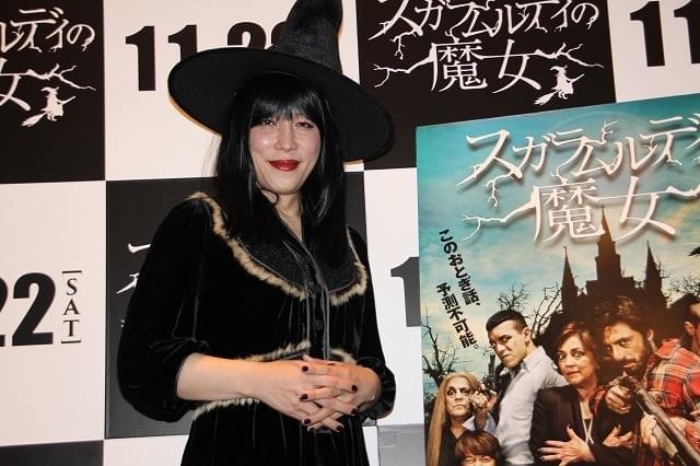 KABA.ちゃん“女の子”への工事は「まだ第一段階」と明かす