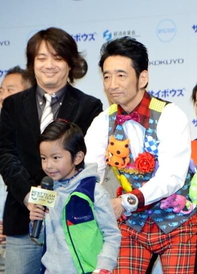 年間最優秀チーム！ラッキィ池田でも妖怪メダル「もらえない」